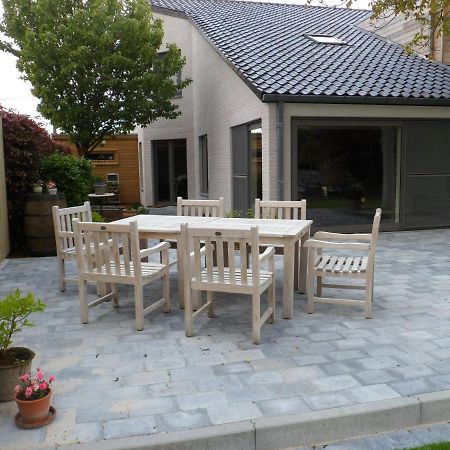 Bosrand81 Hechtel-Eksel Exterior foto