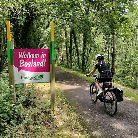 Bosrand81 Hechtel-Eksel Exterior foto