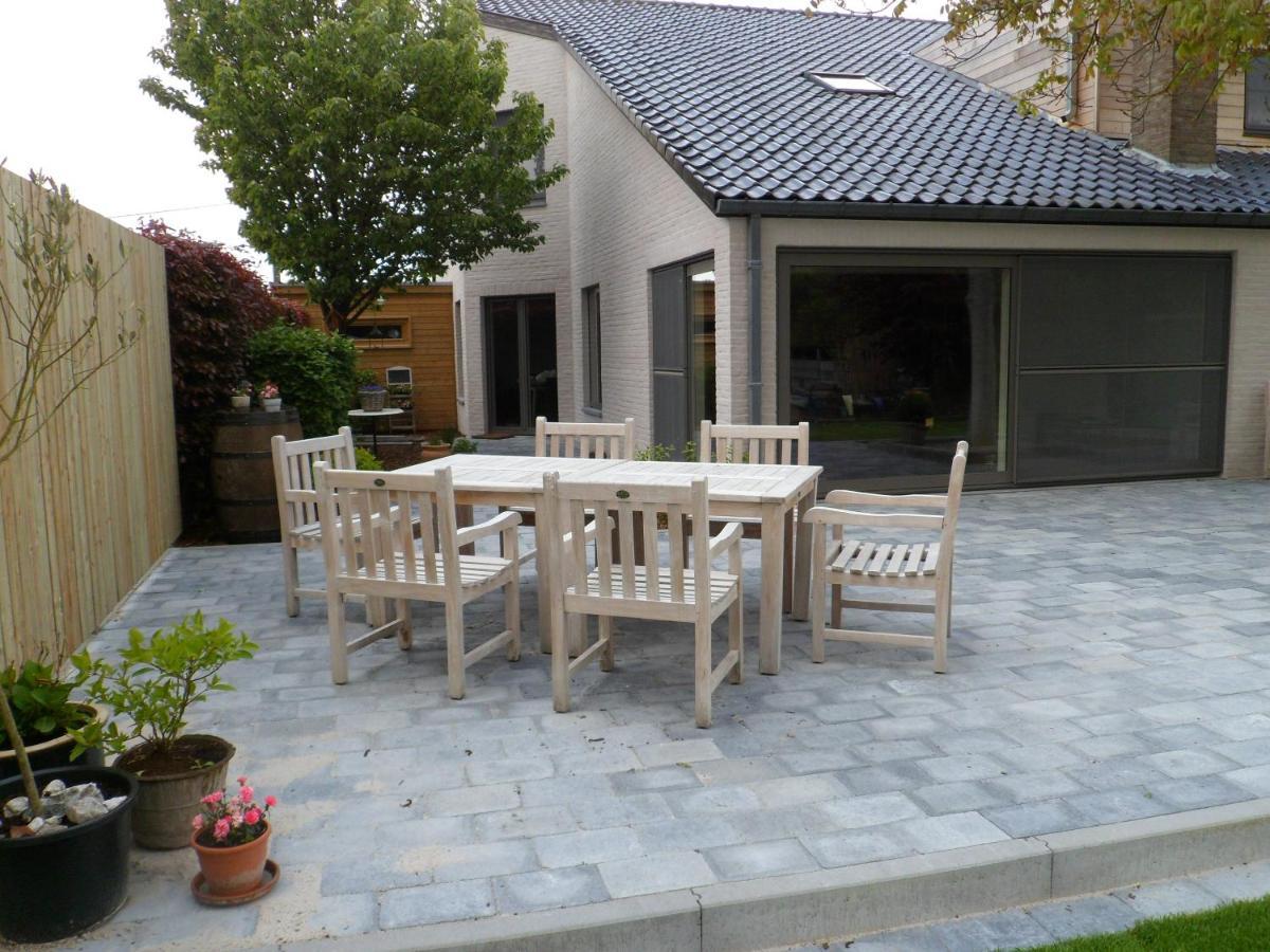 Bosrand81 Hechtel-Eksel Exterior foto