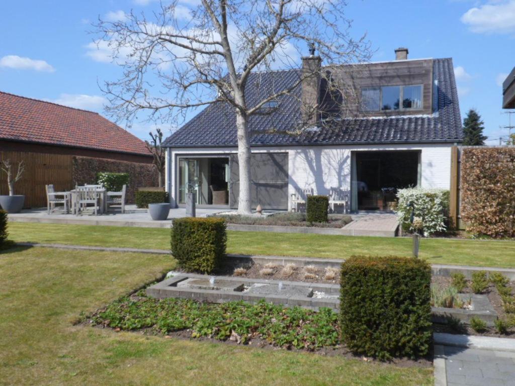 Bosrand81 Hechtel-Eksel Exterior foto