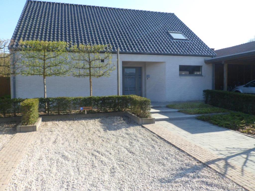 Bosrand81 Hechtel-Eksel Exterior foto
