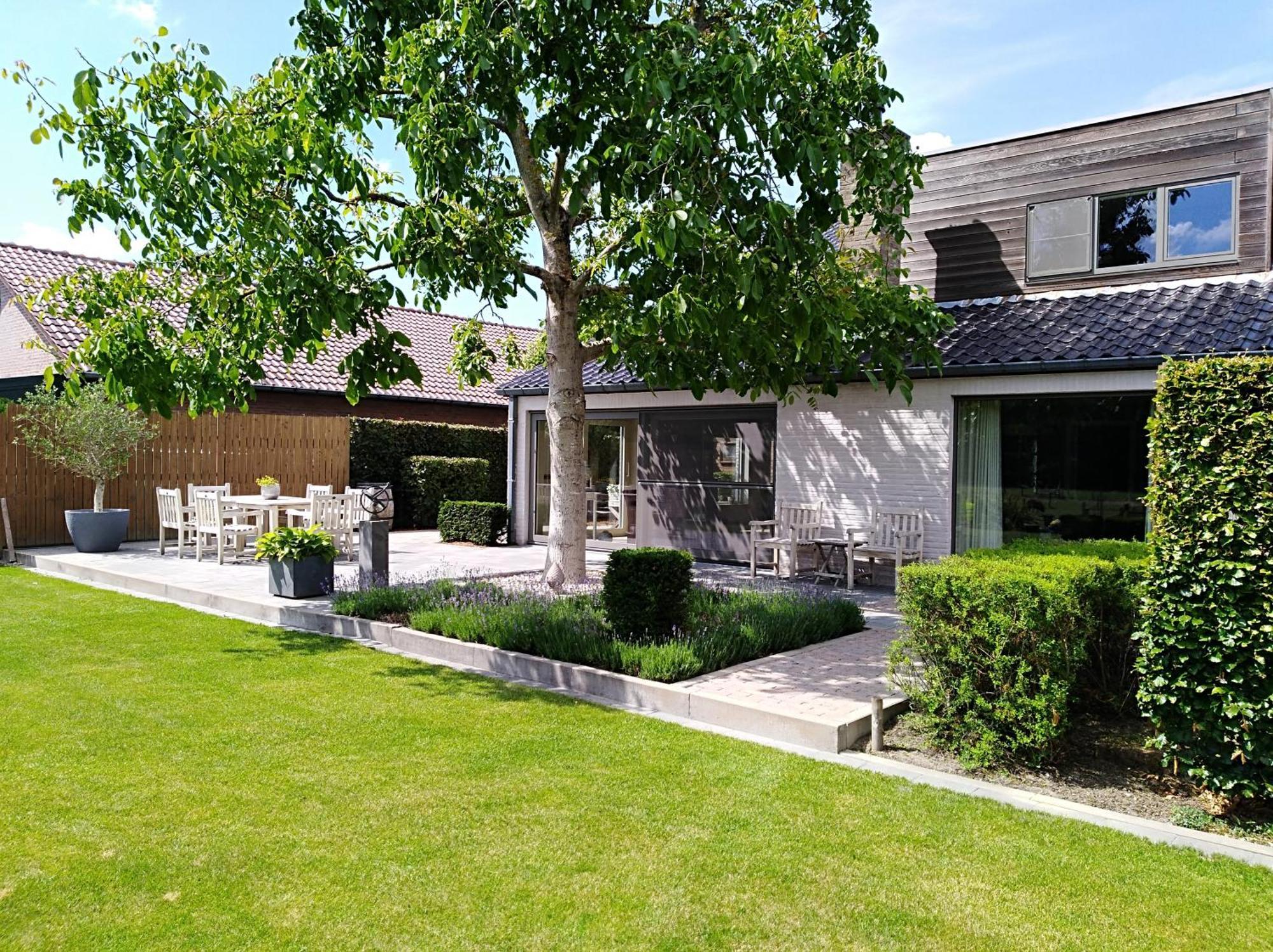 Bosrand81 Hechtel-Eksel Exterior foto